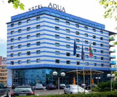 За вашата конференция в Бургас - Хотел Аква